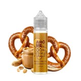 Peanut Pretzel (20/70ml) - Liquideo
